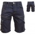Versatile charm - shorts that go anywhere HF1702-04-02 Versatile charm - shorts that go anywhere HF1702-04-02