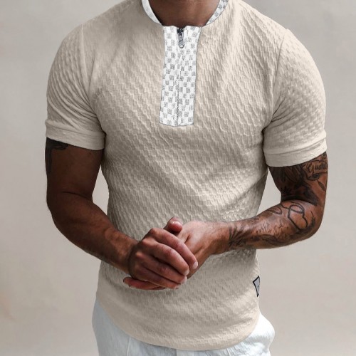 Casual Mastery - The Perfect T-Shirt HF2102-03-04 Casual Mastery - The Perfect T-Shirt HF2102-03-04
