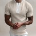 Casual Mastery - The Perfect T-Shirt HF2102-03-04 Casual Mastery - The Perfect T-Shirt HF2102-03-04