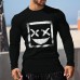 Smiley Universal Attraction T-Shirt HF2103-03-04 Smiley Universal Attraction T-Shirt HF2103-03-04