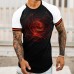 Rose Comfort Release Loose T-Shirt HF2114-04-02 Rose Comfort Release Loose T-Shirt HF2114-04-02